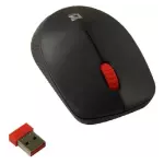 Mouse Defender MB-205 Tiana Black
