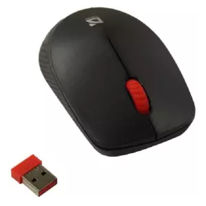 Mouse Defender MB-205 Tiana Black
