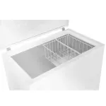 Dərin Dondurucu KRAFT BD (W)-310QX (Ağ)