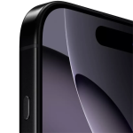 iPhone 16 Pro 256GB Titanium Black