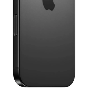 iPhone 16 Pro 256GB Titanium Black