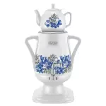 Электрический чайник Eurolux EU-ES5455JW