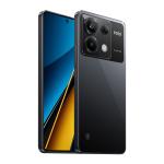 POCO X6 5G 8/256GB Black