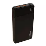 Powerbank EUROACS EU-PB110 Black