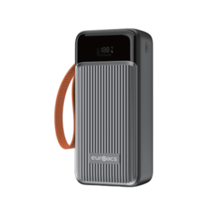 Power Bank EUROACS 30000mah EU-PK723 C+L