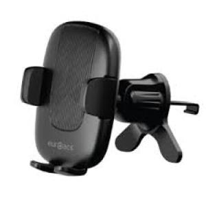 Car Holder EUROACS EU-CA02 BLACK