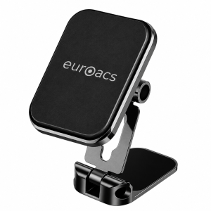 Car Holder EUROACS EU-CH032 FOLD METAL