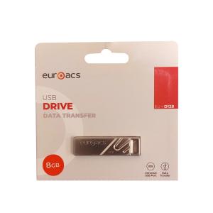 EUROACS EU-D128 USB 8GB