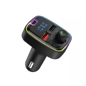 EUROACS EU-F138 PD QC