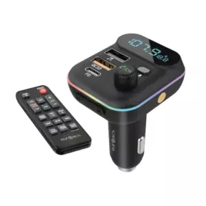 EUROACS EU-F226 PD 20W QC