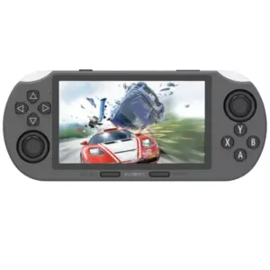 Oyun konsolu Euroacs EU-G23