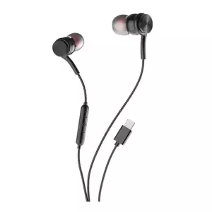 Qulaqlıq EUROACS EU-H174 TYPE-C Black