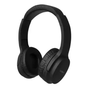 Наушники EUROACS EU-HB16 BT Black