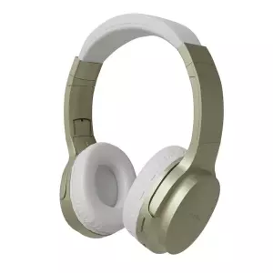 Наушники EUROACS EU-HB16 BT Gold