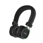 Qulaqlıq Euroacs EU-HB27 BT Black