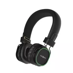 Qulaqlıq Euroacs EU-HB27 BT Black