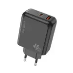 EUROACS EU-MA305 45W PD USB TF+SF