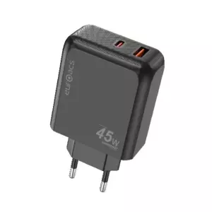 EUROACS EU-MA305 45W PD USB TF+SF