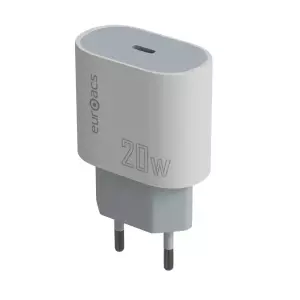EUROACS EU-MA320 PD 20W White