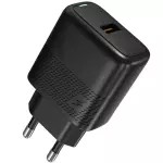 Adapter EUROACS EU-MQ332 Black