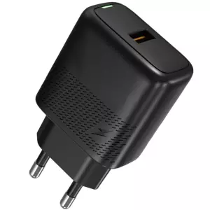 Adapter EUROACS EU-MQ332 Black