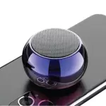 Portativ akustika EUROACS EU-S772 MINIVIBE Black