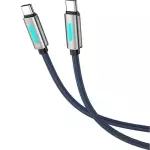 EUROACS EU-Z172 100W TYPE-C Blue