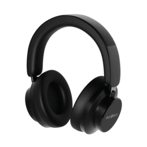 Naqilsiz qulaqlıq EUROACS HF BIG EU-HS38 Black