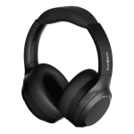 Беспроводные наушники EUROACS HF BIG EU-HS40 Black