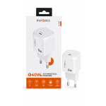 Адаптер EUROACS PD 40W EU-Q09 AVS MAX
