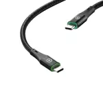 EUROACS PD EU-Z154C 80W TYPE-C Black