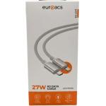 Kabel EUROACS PD EU-Z211 C WHITE