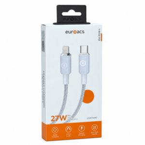 Kabel EUROACS PD EU-Z218 C BLUE