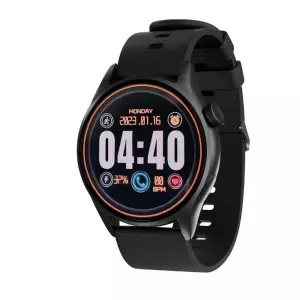 EUROACS ROUND-X Amoled