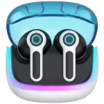Naqilsiz qulaqlıq TWS EUROACS SM-VIBE 3 ENC