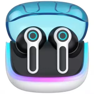 Naqilsiz qulaqlıq TWS EUROACS SM-VIBE 3 ENC