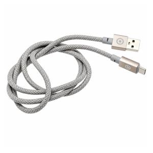 Kabel EUROACS USB EU-Z209 Metal C