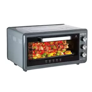 Mini soba Eurolux EU-EO3242 EG-52LRSG