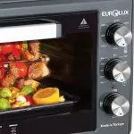 Мини печь Eurolux EU-EO3242 EG-52LRSG