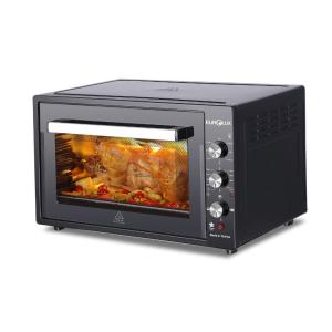 Mini soba Eurolux EU-EO3248EB-62LDGRF