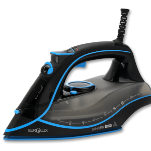 Ütü EUROLUX EU-SI5035KBB
