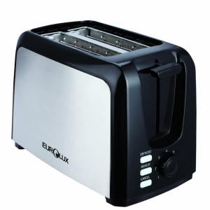Toster Eurolux EU-TM4606DBS