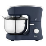 Mətbəx kombaynları FAKIR FLOURISH STAND MIXER - GREY