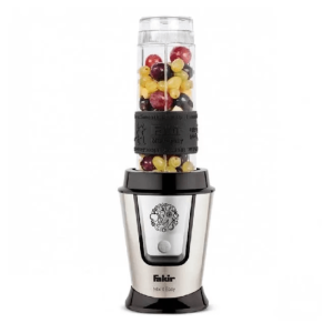 Blender FAKIR Mix it Easy black