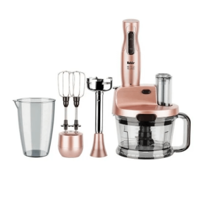 Blender FAKIR MR.CHEF SET- ROSIE