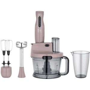 Blender FAKIR MR.CHEF SET- SAND BEIGE