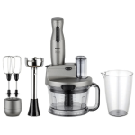Блендер FAKIR Mr. Chef Set — Silver Stone