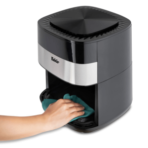 Fritoz FAKIR UNO CHEFRY HOT AIR FRYER