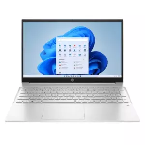 HP Pavilion (15-EG3018CI) Silver