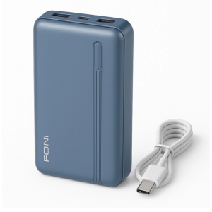 Power Bank FONI 20000 FN-PB22 BLUE